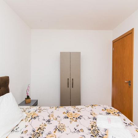 Rental Palhoca- Acomodacoes Residenciais II Florianopolis Bagian luar foto