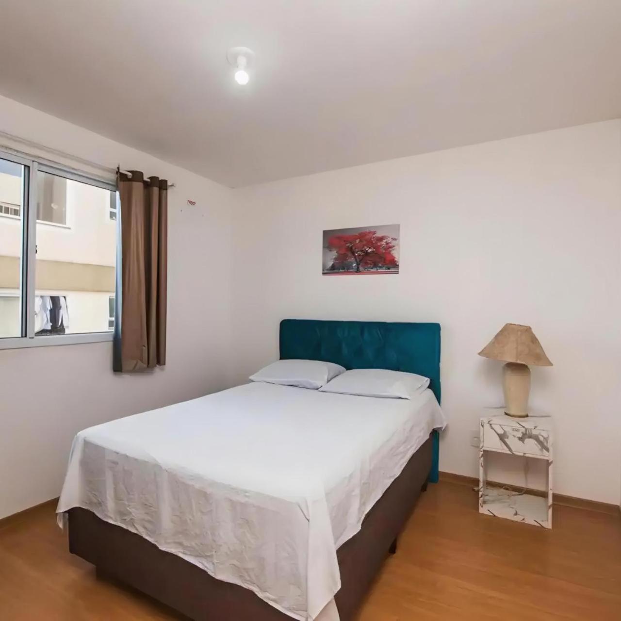 Rental Palhoca- Acomodacoes Residenciais II Florianopolis Bagian luar foto