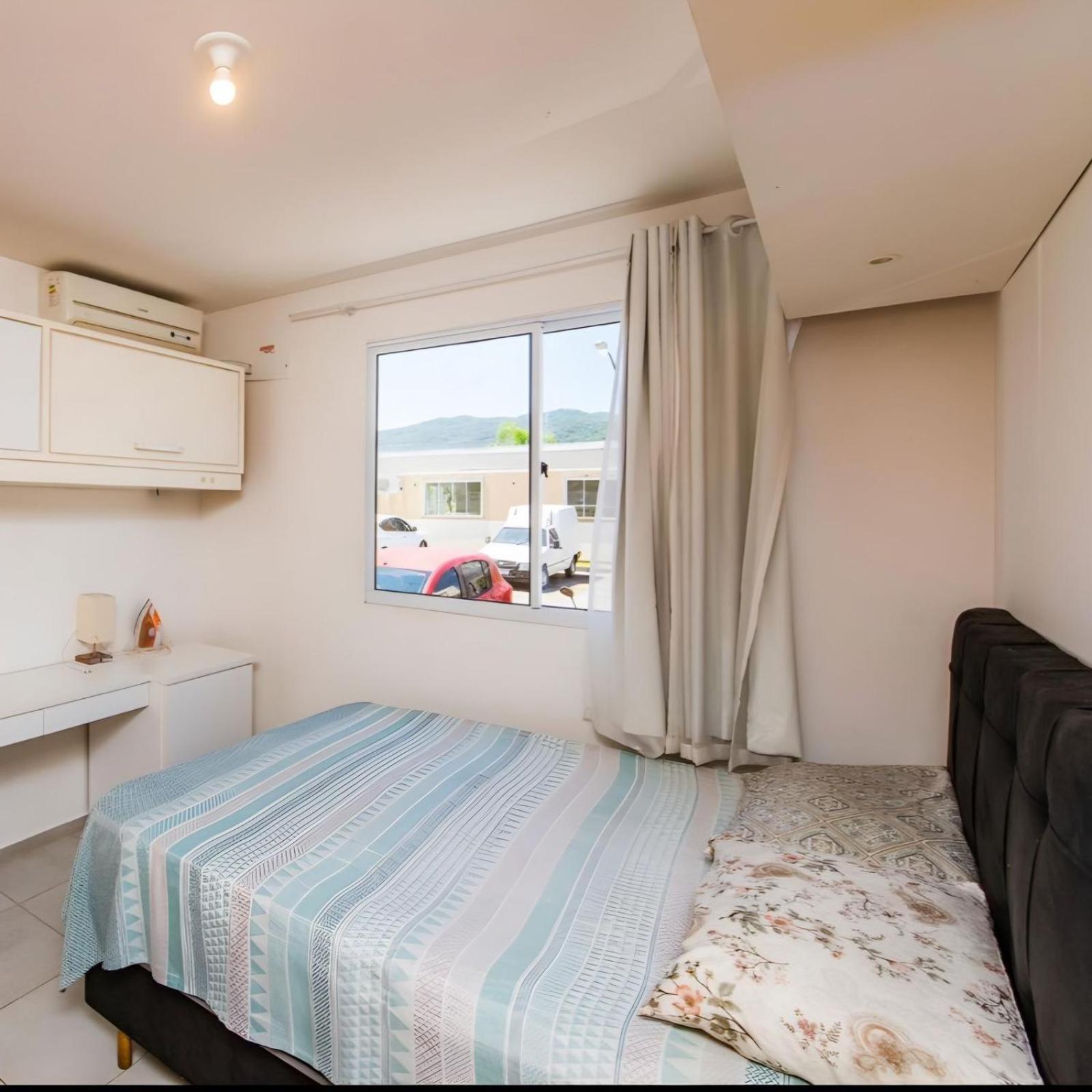 Rental Palhoca- Acomodacoes Residenciais II Florianopolis Bagian luar foto