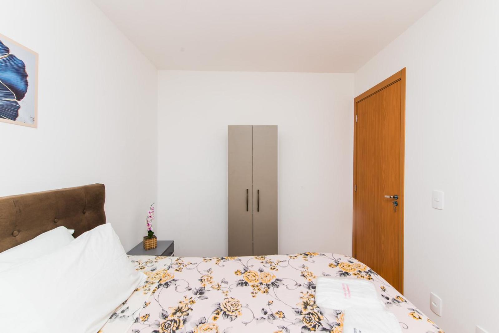 Rental Palhoca- Acomodacoes Residenciais II Florianopolis Bagian luar foto