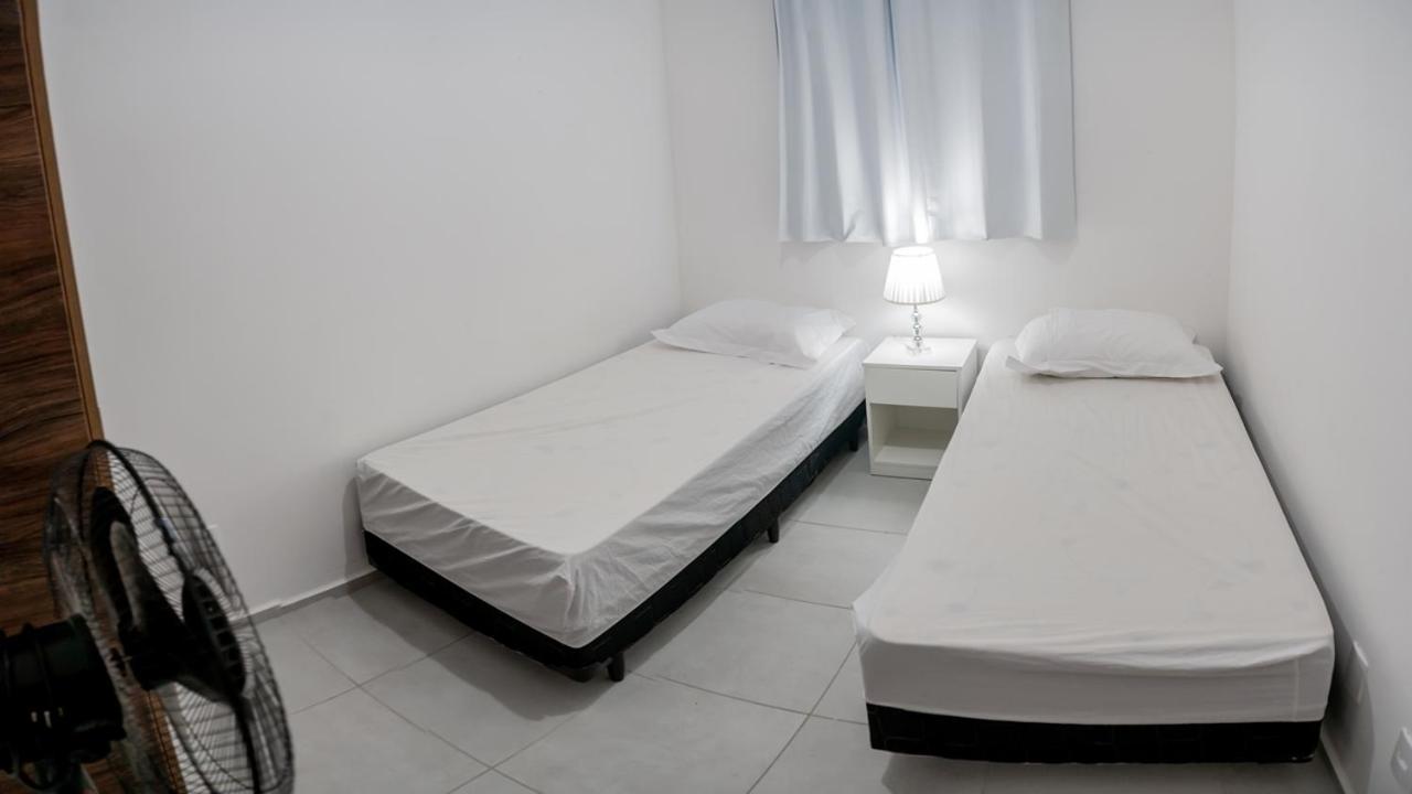 Rental Palhoca- Acomodacoes Residenciais II Florianopolis Bagian luar foto