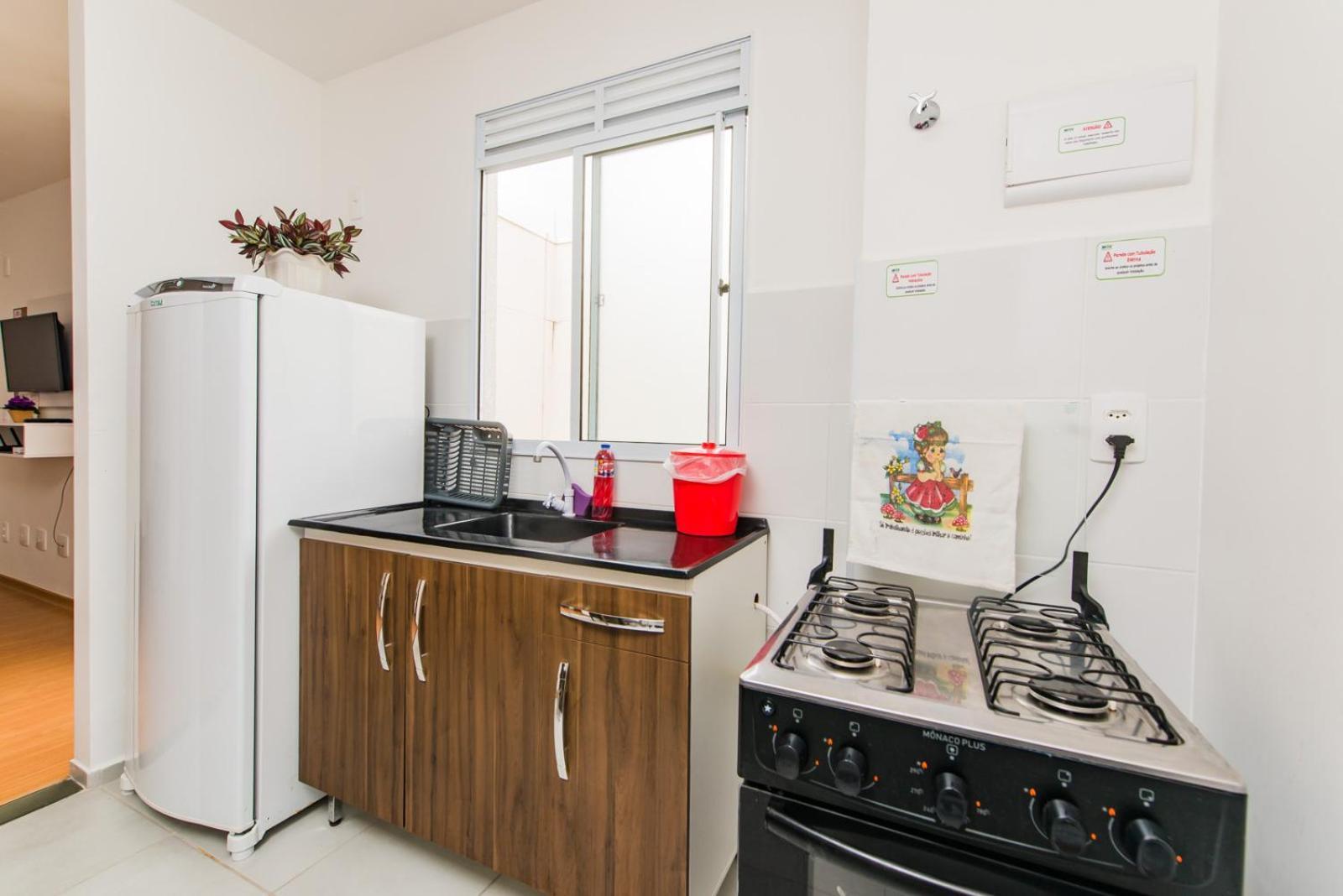Rental Palhoca- Acomodacoes Residenciais II Florianopolis Bagian luar foto