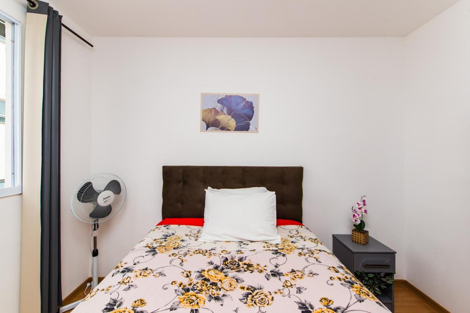 Rental Palhoca- Acomodacoes Residenciais II Florianopolis Bagian luar foto
