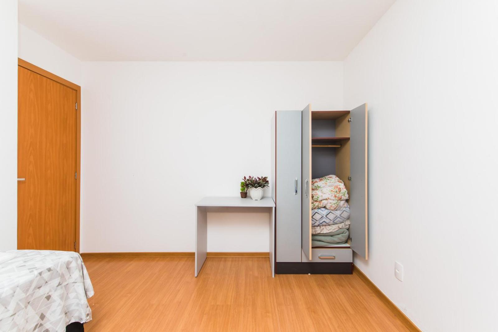 Rental Palhoca- Acomodacoes Residenciais II Florianopolis Bagian luar foto