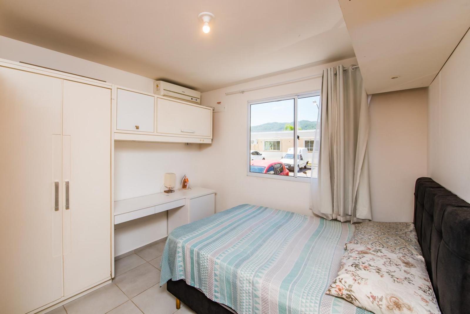 Rental Palhoca- Acomodacoes Residenciais II Florianopolis Bagian luar foto