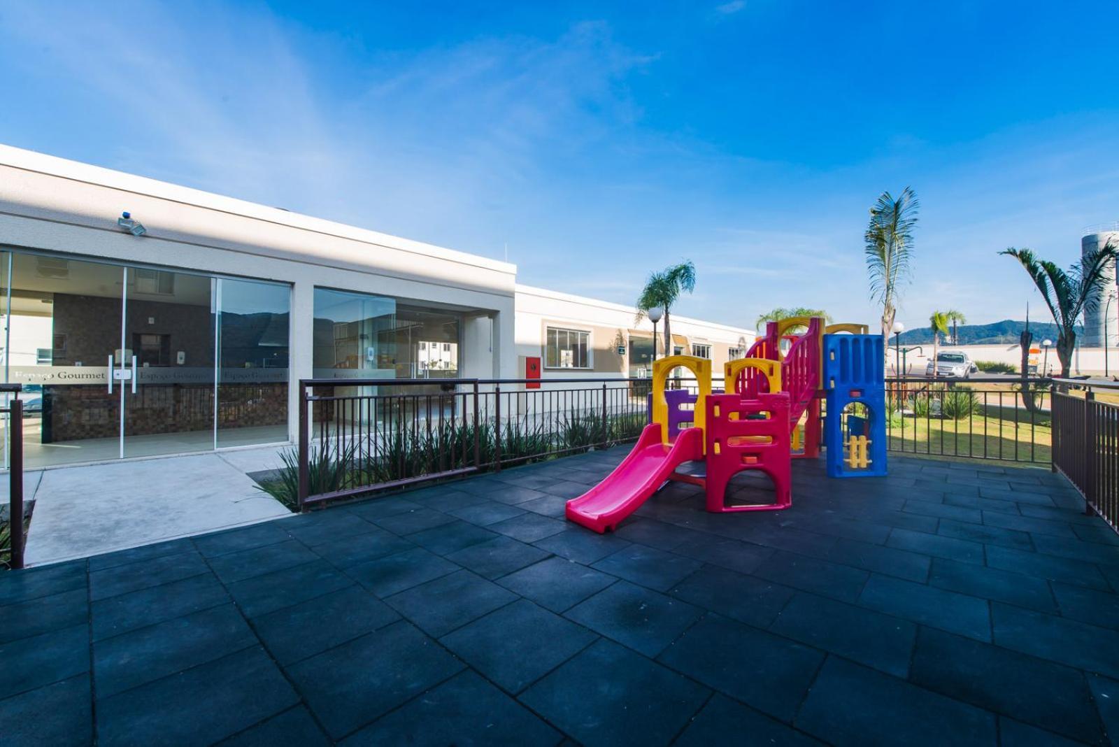 Rental Palhoca- Acomodacoes Residenciais II Florianopolis Bagian luar foto