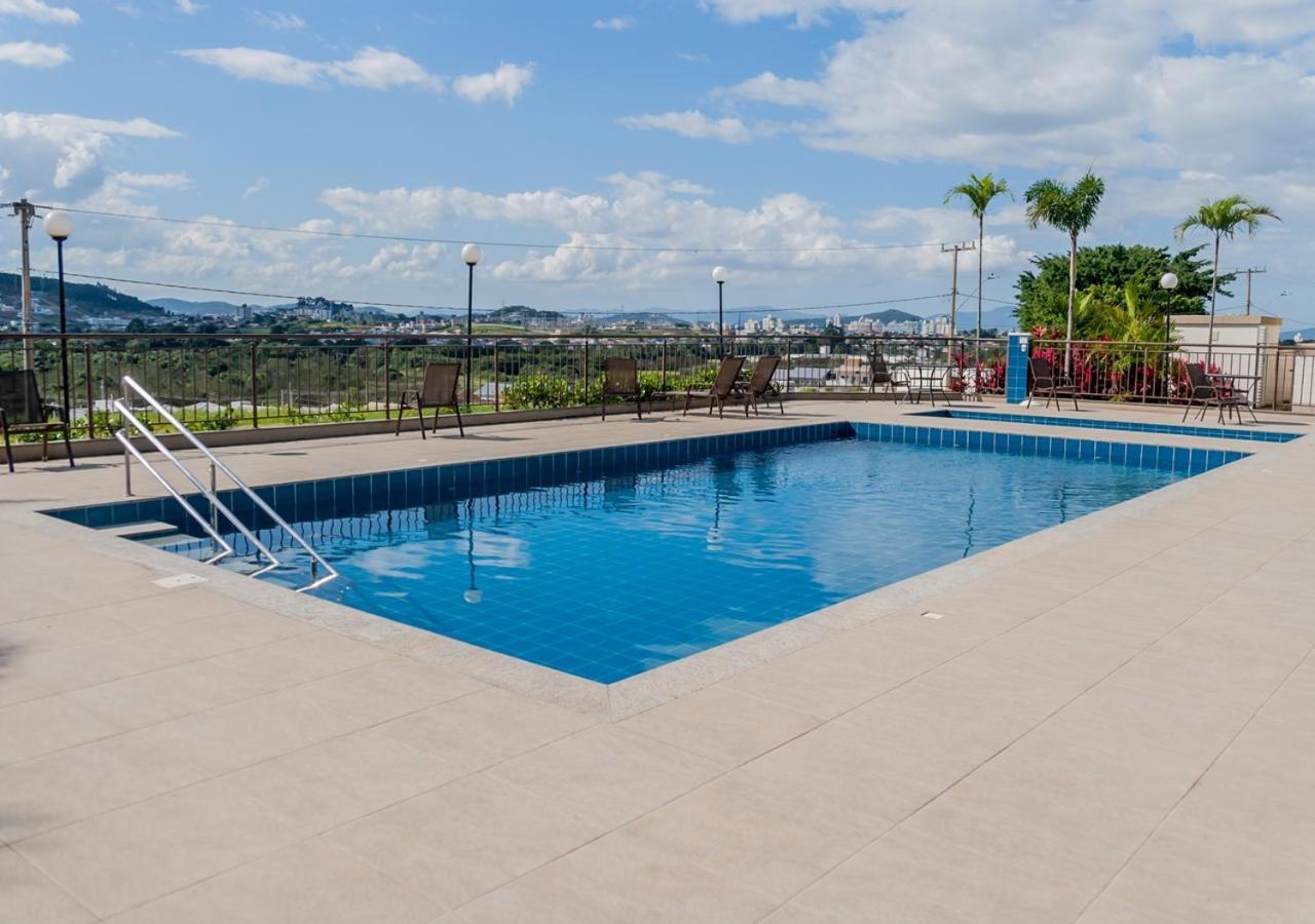 Rental Palhoca- Acomodacoes Residenciais II Florianopolis Bagian luar foto