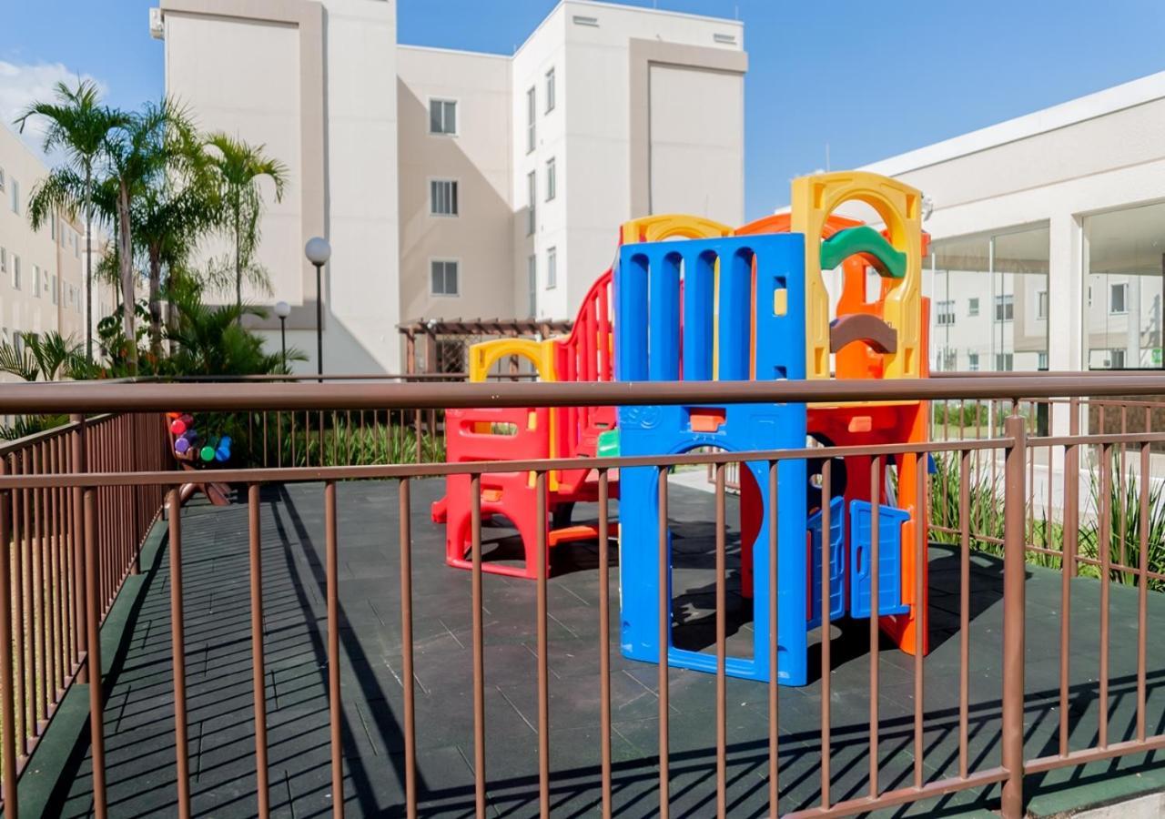 Rental Palhoca- Acomodacoes Residenciais II Florianopolis Bagian luar foto