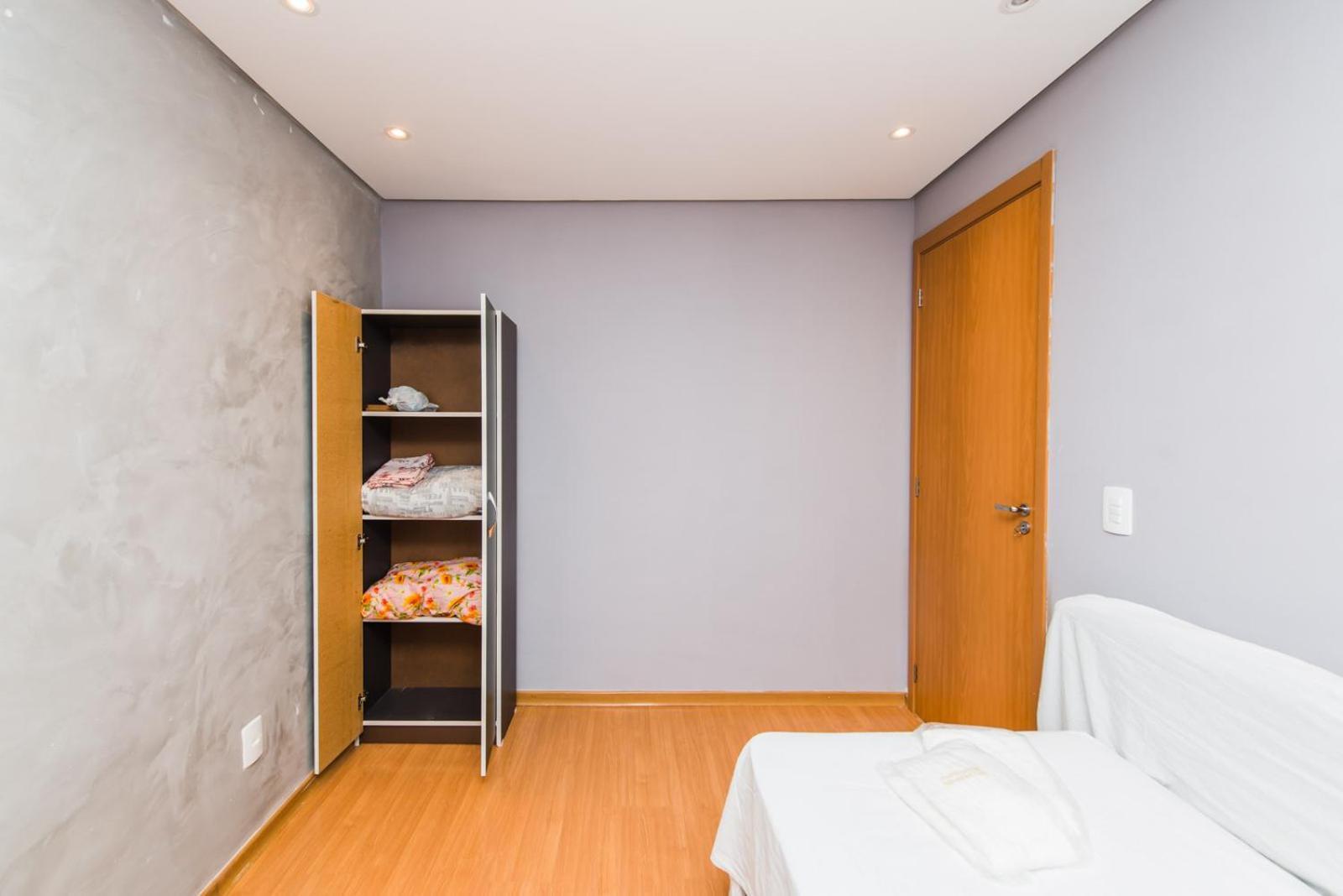 Rental Palhoca- Acomodacoes Residenciais II Florianopolis Bagian luar foto