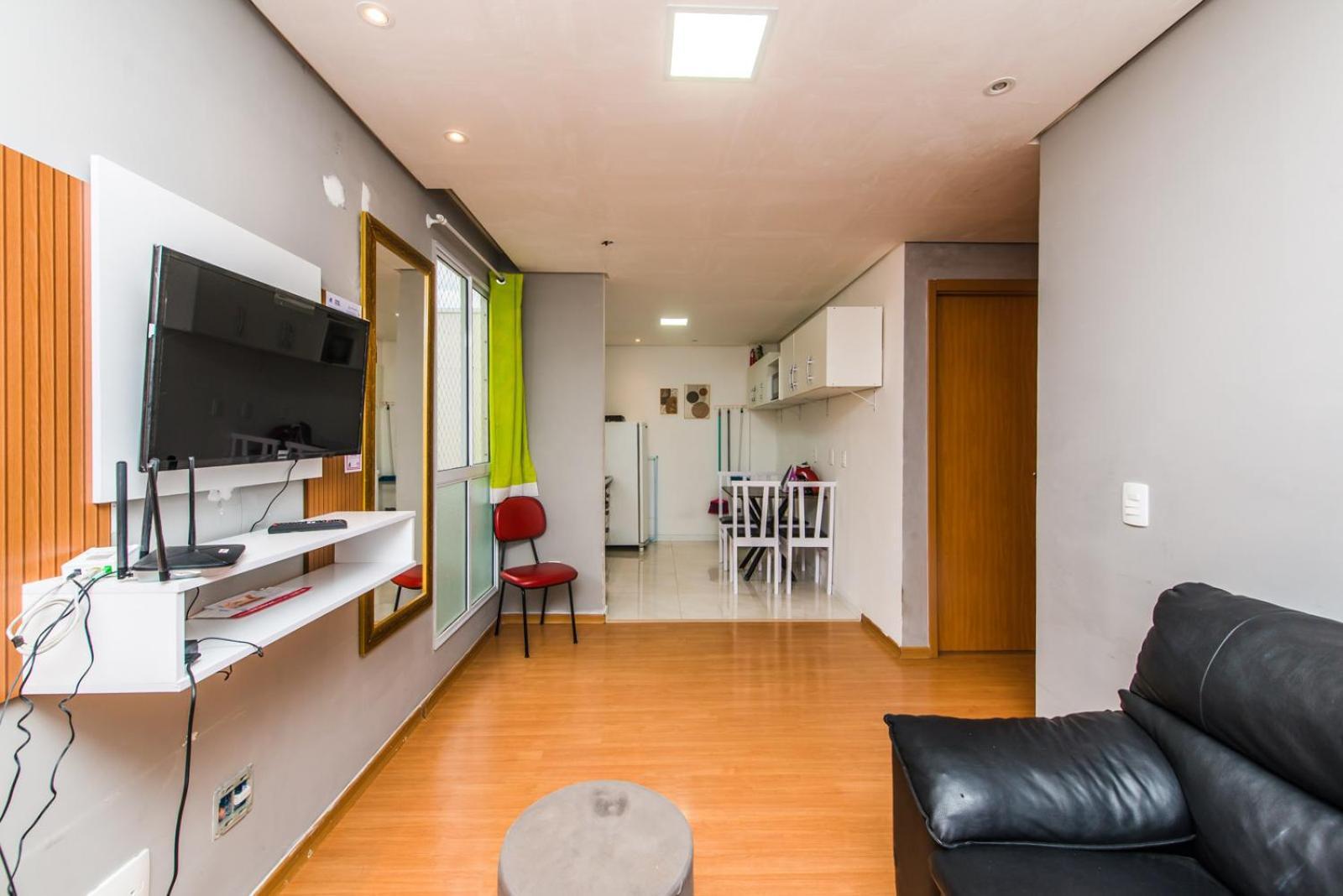 Rental Palhoca- Acomodacoes Residenciais II Florianopolis Bagian luar foto
