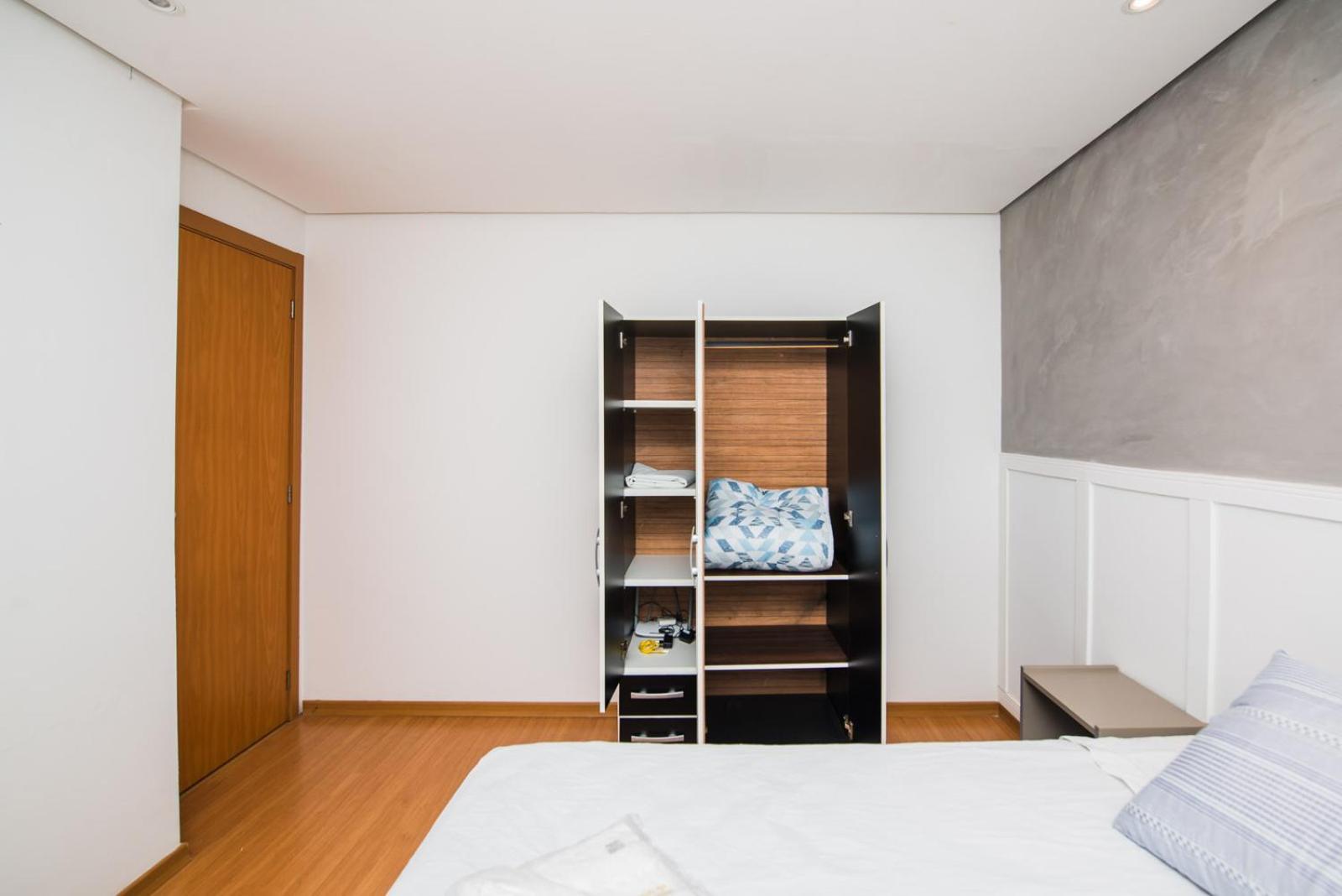 Rental Palhoca- Acomodacoes Residenciais II Florianopolis Bagian luar foto