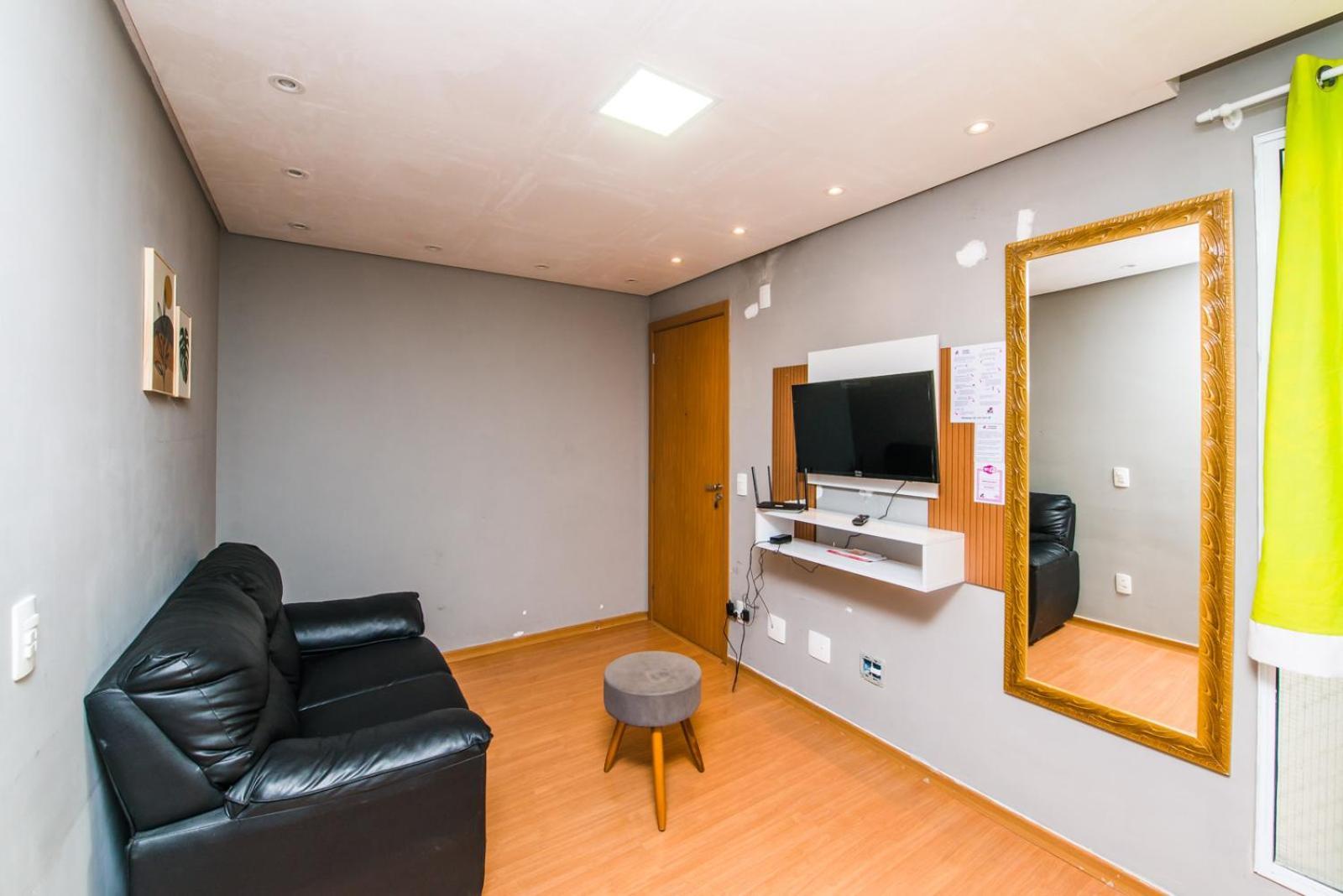 Rental Palhoca- Acomodacoes Residenciais II Florianopolis Bagian luar foto