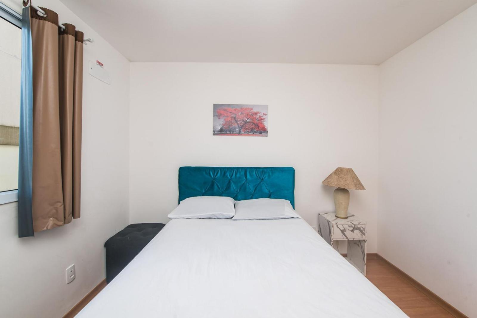 Rental Palhoca- Acomodacoes Residenciais II Florianopolis Bagian luar foto