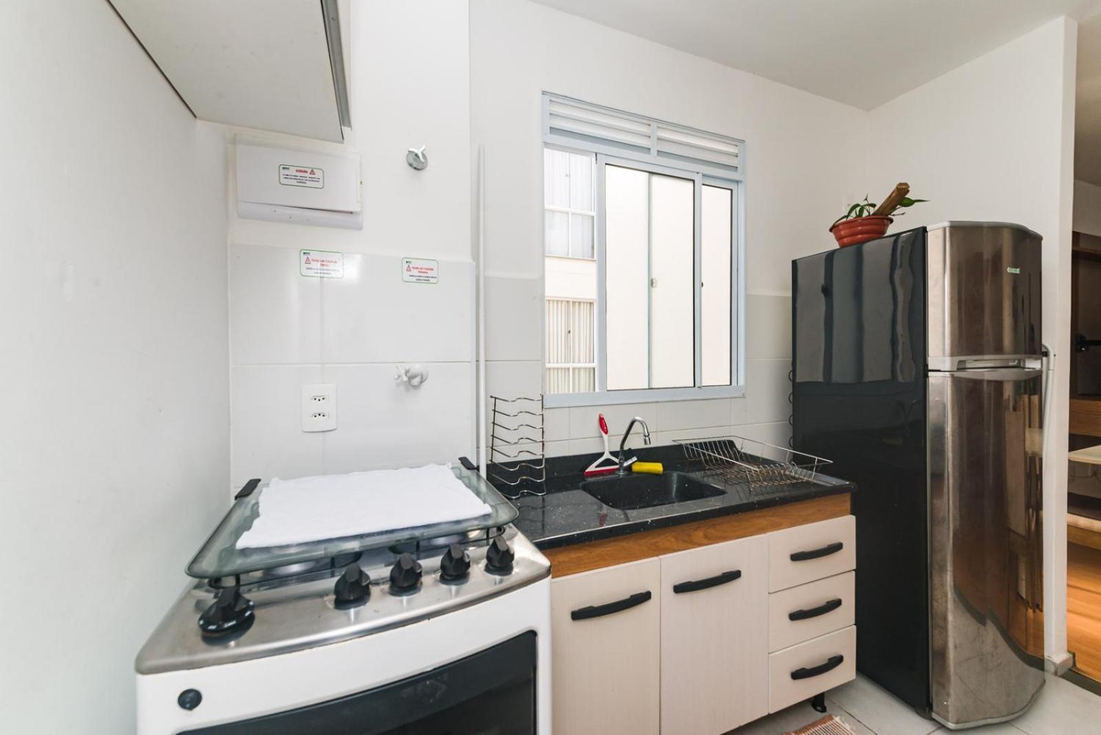 Rental Palhoca- Acomodacoes Residenciais II Florianopolis Bagian luar foto
