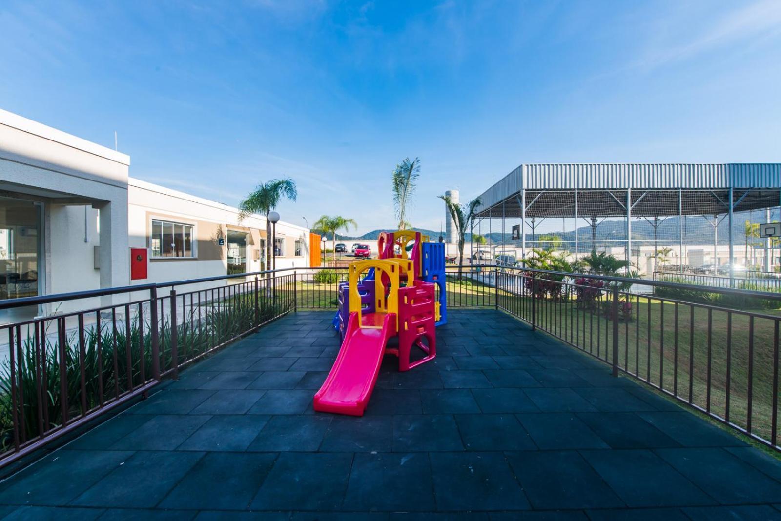 Rental Palhoca- Acomodacoes Residenciais II Florianopolis Bagian luar foto