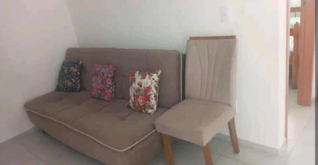 Rental Palhoca- Acomodacoes Residenciais II Florianopolis Bagian luar foto