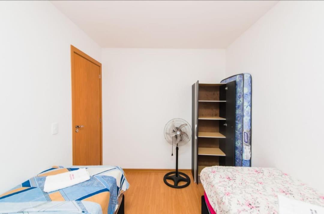 Rental Palhoca- Acomodacoes Residenciais II Florianopolis Bagian luar foto