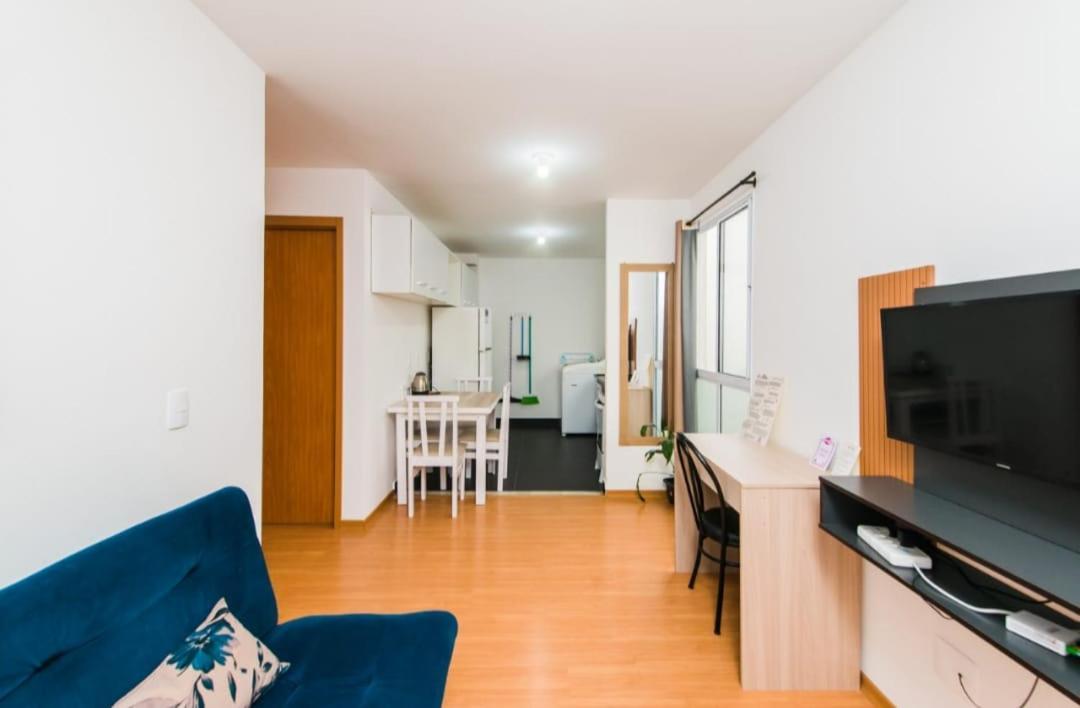 Rental Palhoca- Acomodacoes Residenciais II Florianopolis Bagian luar foto
