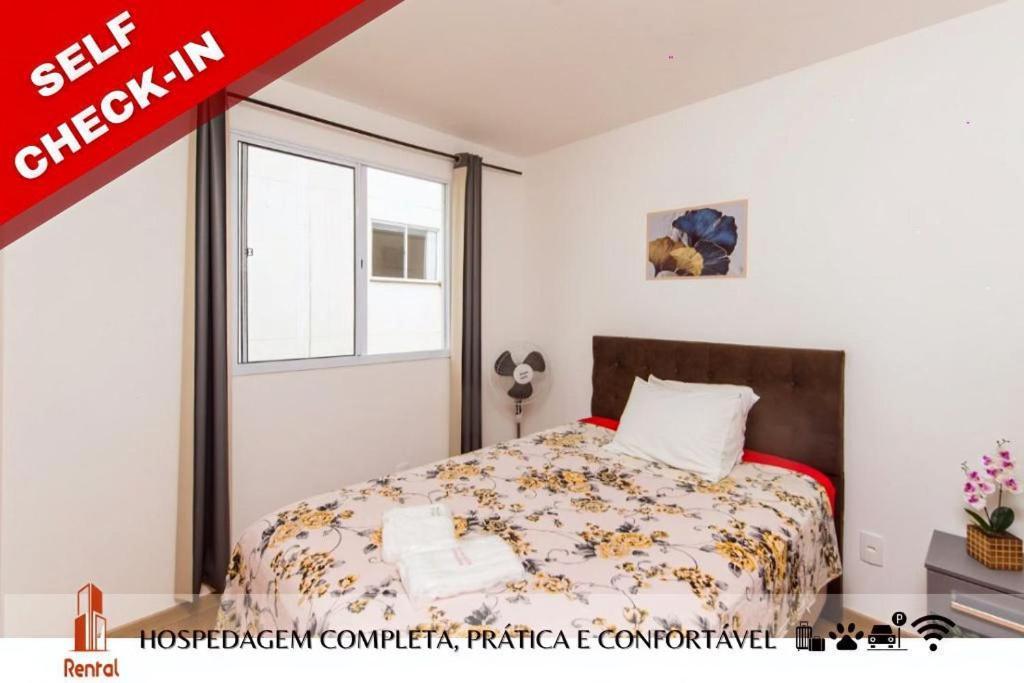 Rental Palhoca- Acomodacoes Residenciais II Florianopolis Bagian luar foto